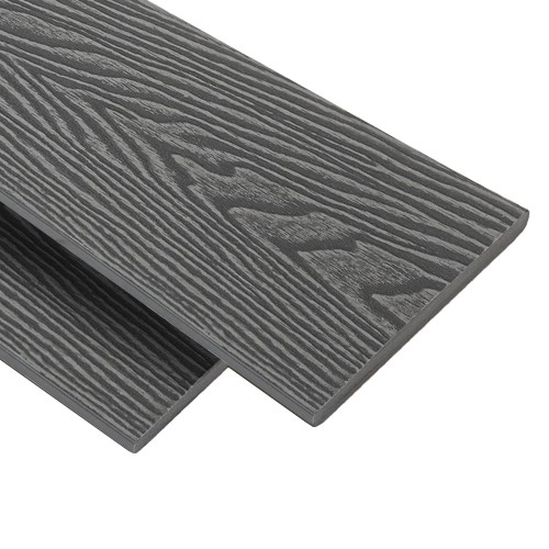 Заборная доска EasyDecking Wood-X 131х11 Серый купить в Тамбове