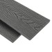 Заборная доска EasyDecking Wood-X 131х11 Серый купить в Тамбове