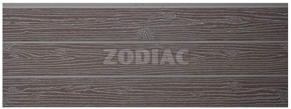Фасадная панель Zodiac ТРОЙНАЯ ДОСКА AE11-002 купить в Тамбове