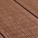 Террасная доска SW Abies (R) - радиальный распил Терракот купить в Тамбове