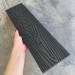 Заборная доска EasyDecking Wood-X 131х11 Черное дерево купить в Тамбове