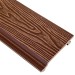 Фасадная панель EasyDecking Wood-X 156х21 Коричневый купить в Тамбове