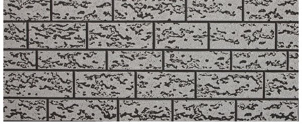 Фасадная панель Zodiac Кирпич крупнозернистый AK2-008 купить в Тамбове