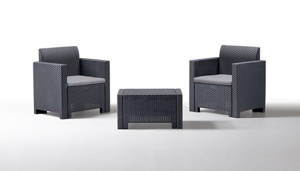 Комплект Nebraska Terrace купить в Тамбове