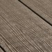 Террасная доска SW Abies (R) - радиальный распил Темно-коричневый купить в Тамбове
