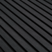 Стеновая панель CM Decking Wall, 26x219x3000 мм BLACK WOOD (Черное дерево) купить в Тамбове