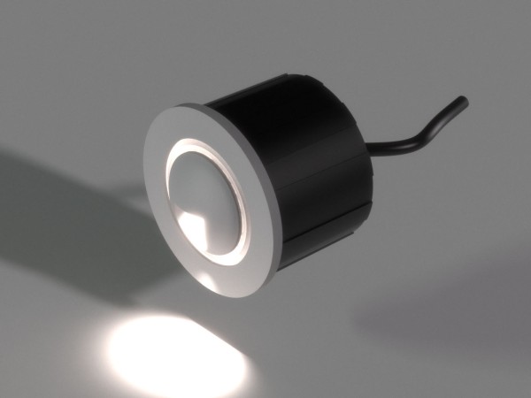 Декоративные светильники Белый WLCL-125 купить в Тамбове