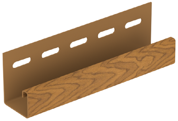 J-планка Timberblock Пихта Кавказская купить в Тамбове