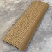 Заборная панель шип-паз EasyDecking Wood-Х 146х20 Дуб купить в Тамбове