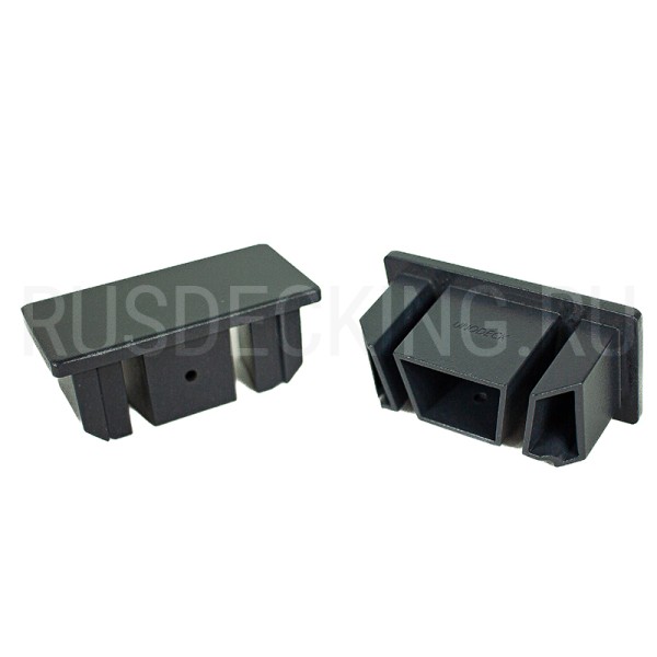 Заглушка для перил торцевая купить в Тамбове