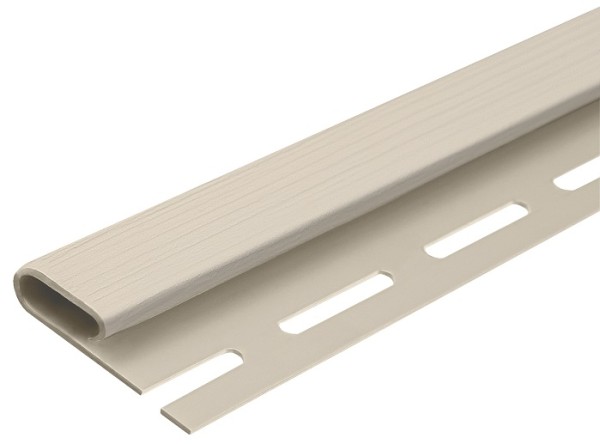 Финишный профиль 3,05 м TECOS ВАНИЛЬ купить в Тамбове