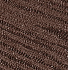 Ограждения из ДПК WOODVEX Темно-коричневый купить в Тамбове