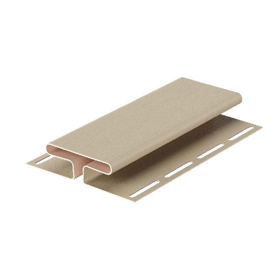 H-профиль Docke Крем брюле купить в Тамбове