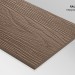 Фиброцементный сайдинг Fibra Plank Терракотовый / RAL 8028 купить в Тамбове