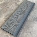 Заборная панель шип-паз EasyDecking Wood-Х 146х20 Серый купить в Тамбове