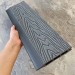 Заборная панель шип-паз EasyDecking Wood-Х 146х20 Серый купить в Тамбове