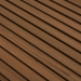 Стеновая панель CM Decking CM Wall, TEAK (Тик) купить в Тамбове