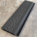 Заборная панель шип-паз EasyDecking Wood-Х 146х20 Черное дерево купить в Тамбове