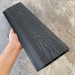 Заборная панель шип-паз EasyDecking Wood-Х 146х20 Черное дерево купить в Тамбове