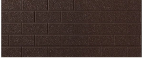 Фасадная панель Zodiac Кирпич AG10-001 купить в Тамбове