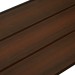 Фасадная панель из ДПК CM Cladding Timber Спайси Браун купить в Тамбове