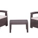 Комплект Rattan Comfort 3 купить в Тамбове