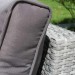 Диван-Трансформер AFINA плетеный из иск. ротанга AFM-320G Grey купить в Тамбове
