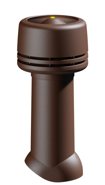 Трубный аэратор Docke Темно-коричневый купить в Тамбове