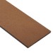 Универсальная доска EasyDecking Wood-X 131х11 Коричневый купить в Тамбове