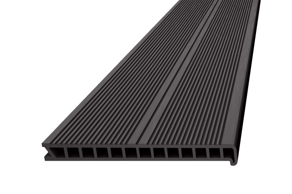 Ступени из ДПК Deckron пустотелая купить в Тамбове