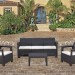 Комплект Rattan Comfort 5 купить в Тамбове