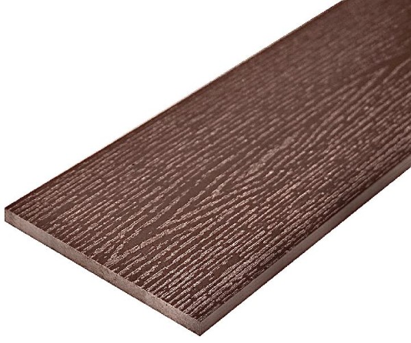 Планкен FAYNAG ДПК PALMA BOGNATO шоколад купить в Тамбове