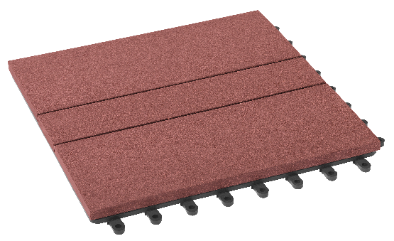 Модульный паркет ДПК GRINDERDECO Комфорт 1 Мербау. купить в Тамбове