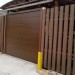 Штакетник ДПК Woodvex Палисандр купить в Тамбове