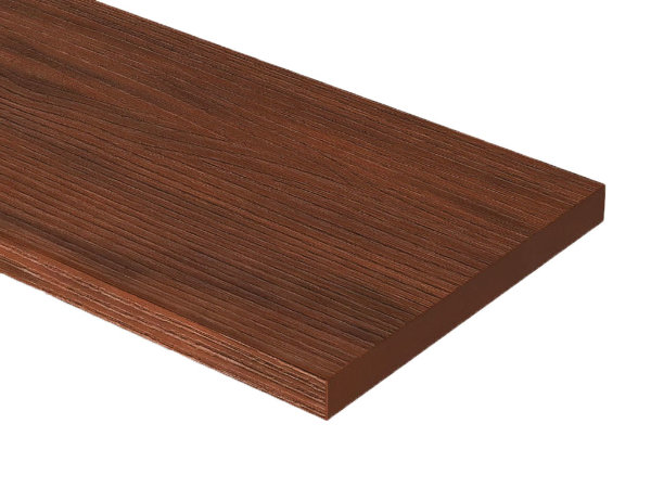 Штакетник ДПК Woodvex Палисандр купить в Тамбове