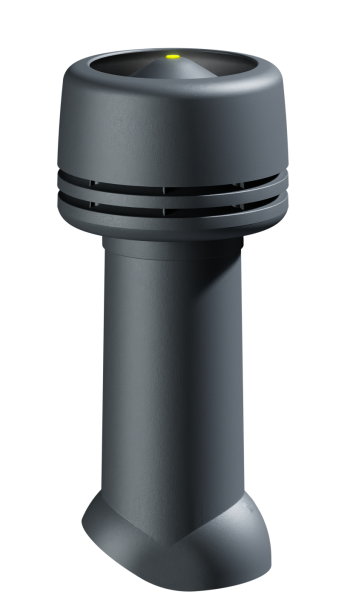 Трубный аэратор Docke Черный купить в Тамбове