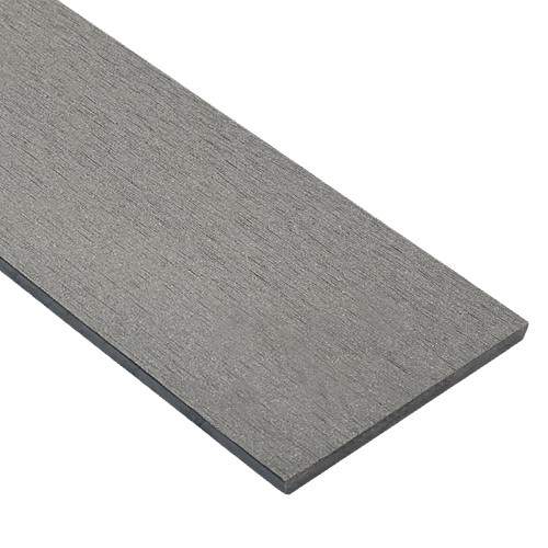 Универсальная доска EasyDecking Wood-X 131х11 Серый купить в Тамбове