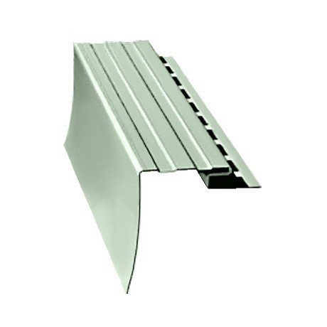 Околооконный профиль 3,05 м TECOS СВЕТЛО-САЛАТОВЫЙ купить в Тамбове