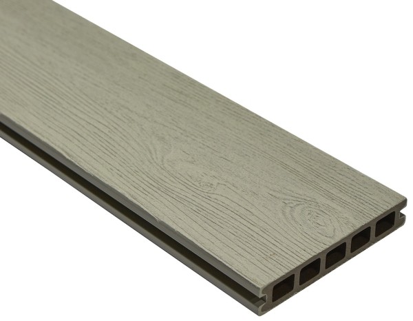 Террасная доска из ДПК CM Decking серия Country Grey купить в Тамбове
