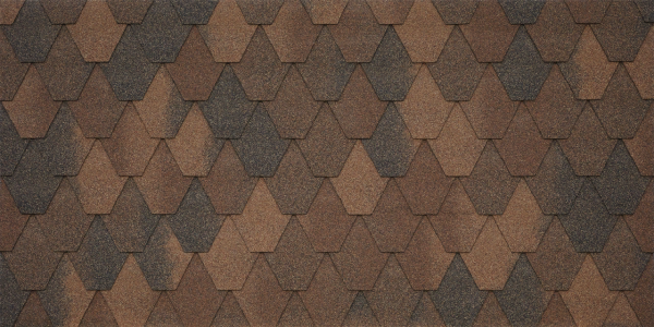 Гибкая черепица Tegola UNICA SARDEGNA LEGNO 424 купить в Тамбове