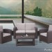 Уличный диваны и кресла Rattan Premium 4 купить в Тамбове