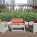 Уличный диваны и кресла Rattan Premium 4 купить в Тамбове