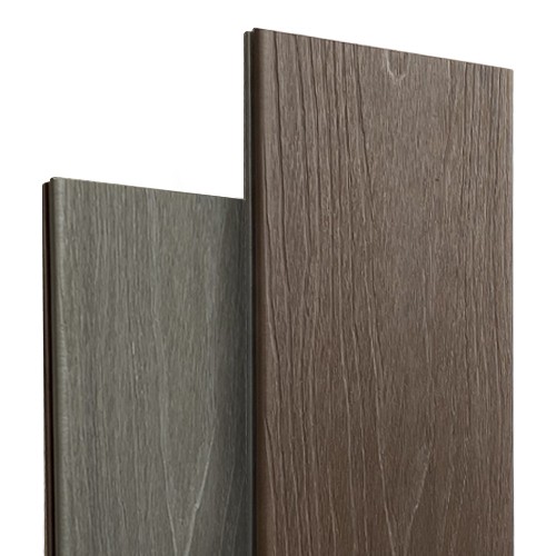 Террасная доска ДПК Co-extrusion EasyDecking 145х21 3D Multicolor Chestnut / Old Barn купить в Тамбове