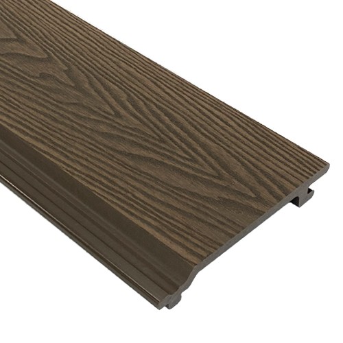 Фасадная панель EasyDecking Wood-X 156х21 Венге купить в Тамбове