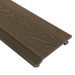 Фасадная панель EasyDecking Wood-X 156х21 Венге купить в Тамбове