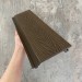 Фасадная панель EasyDecking Wood-X 156х21 Венге купить в Тамбове