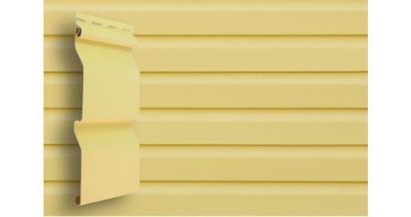 Сайдинг 3,66 Grand Line D4 золотой песок купить в Тамбове