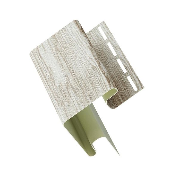 Наружный угол Орех купить в Тамбове