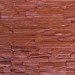Фасадная панель Аэлит Пласт плоский Кирпичный купить в Тамбове