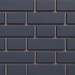 Фасайдинг Серия «Кирпич клинкерный» Асфальт купить в Тамбове